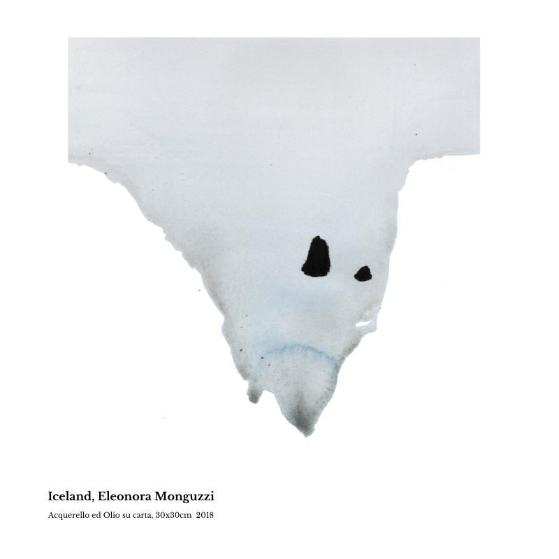 Iceland - m. Eleonora Monguzzi